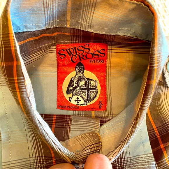 2/$30 - Boys Shirts (Set of 3) - Picture 5 of 12